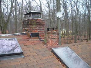 Competng Chimneys